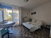 Appartement à BALARUC-LES-BAINS