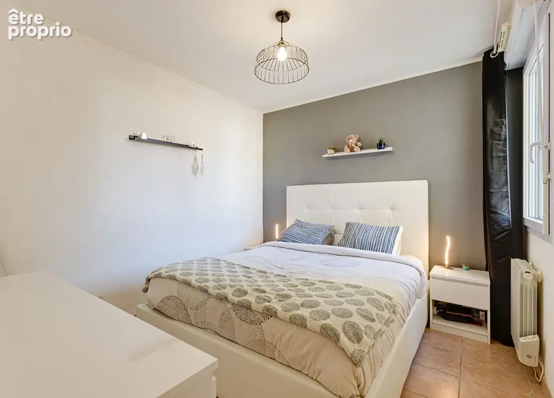 Appartement T2Bis 52m² à Thonon-les-Bains - Zone EST - Clé en main - photo 5