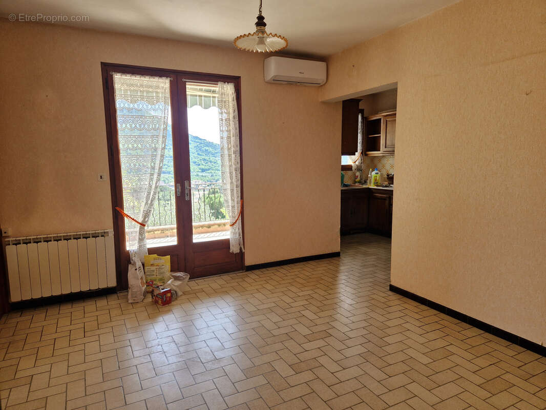 Maison à NYONS