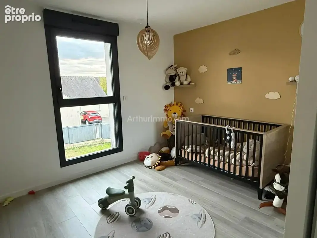 Vente Maison Pluneret(56400) 351 000ï¿œ - photo 4