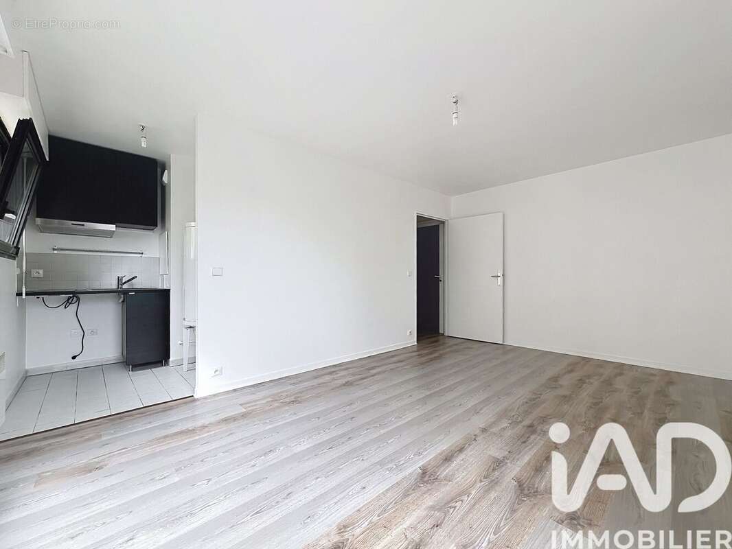 Photo 8 - Appartement à PUTEAUX