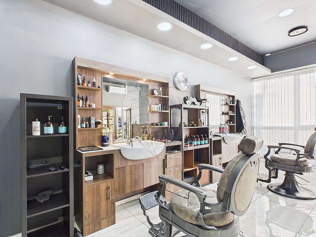 Commerce à HERSERANGE