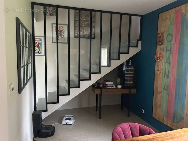 Maison à CROIX-MARE