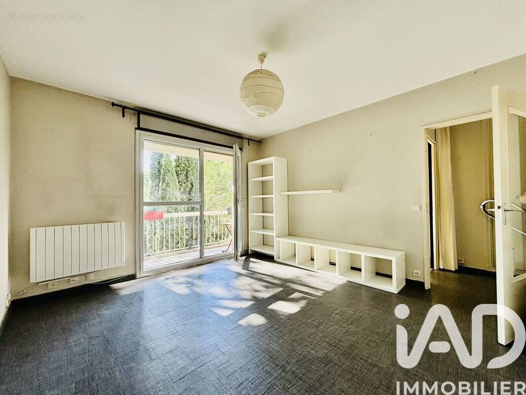 Photo 1 - Appartement à AVIGNON