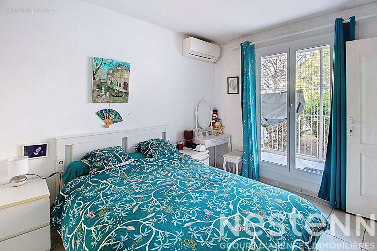 Appartement à DRAGUIGNAN