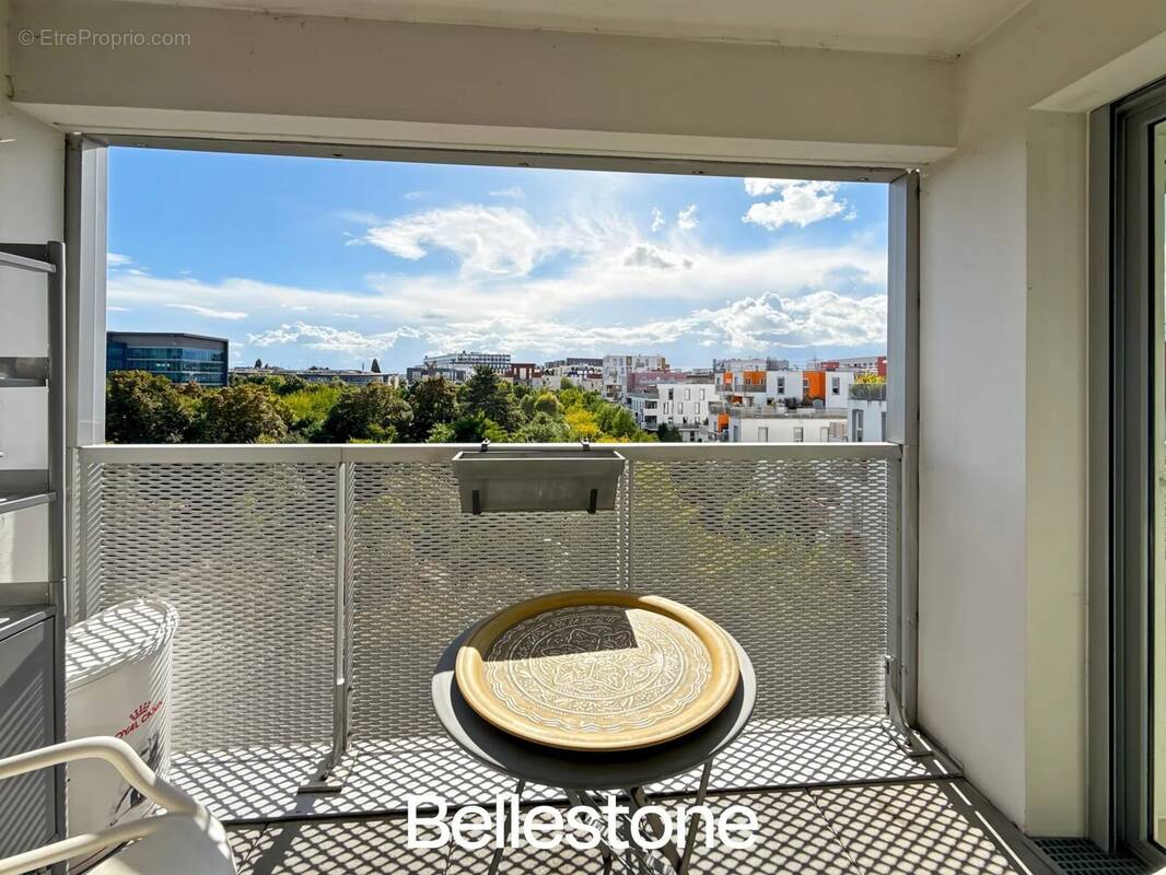 Appartement à MASSY