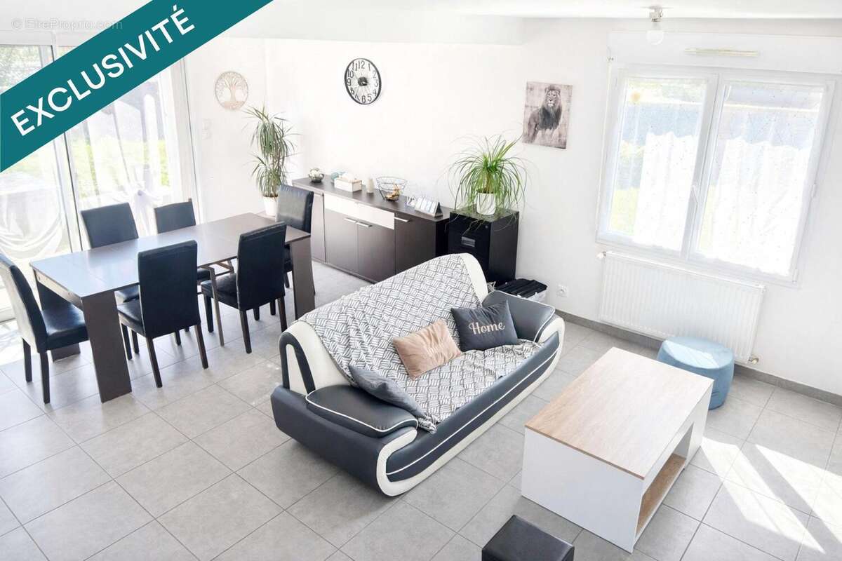 Photo 3 - Maison à PLOUENAN