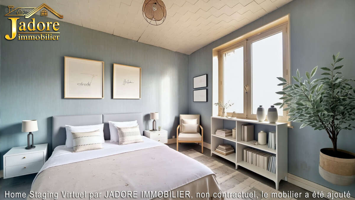 Appartement à GERARDMER