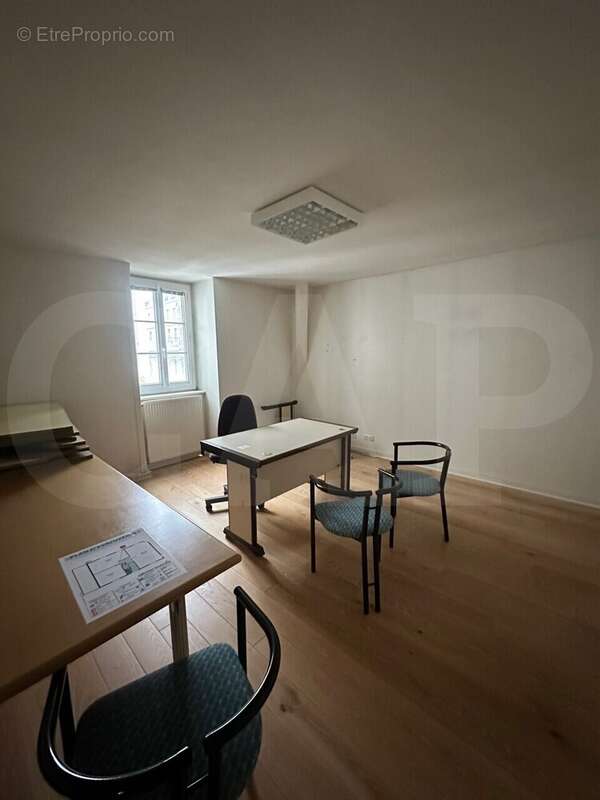 Commerce à SAINT-BRIEUC