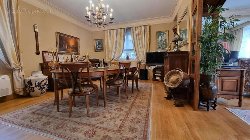 Maison à BRIVE-LA-GAILLARDE