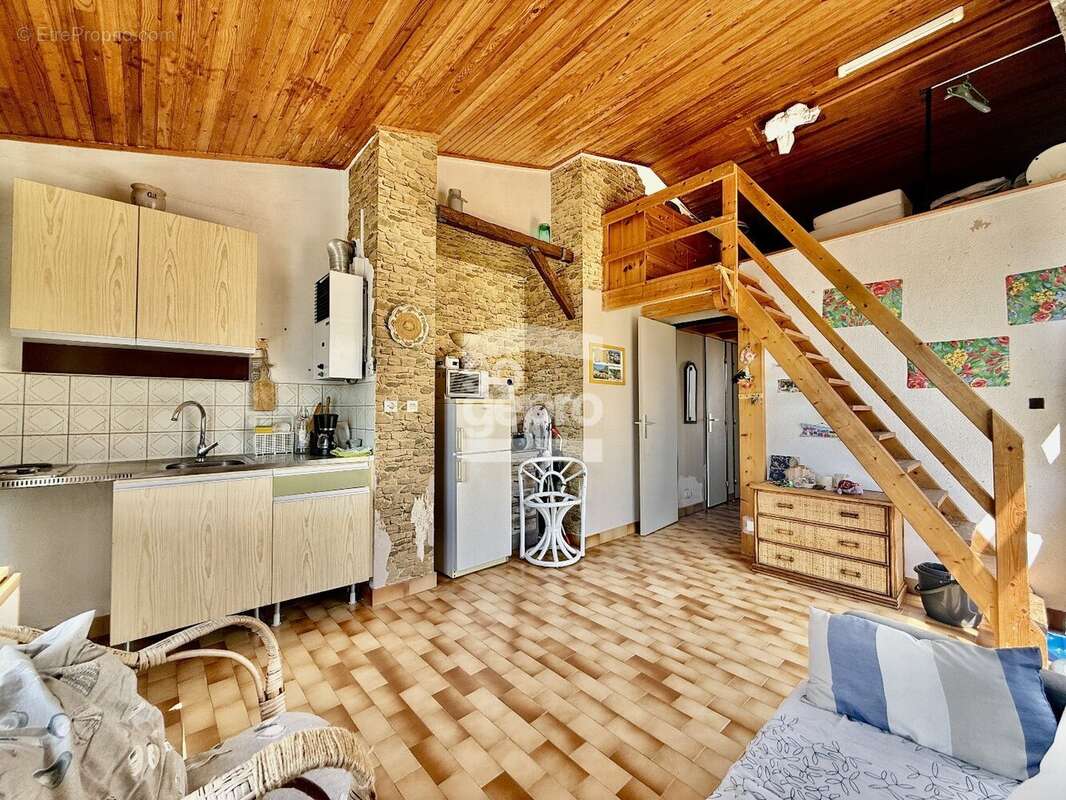 Appartement à AGDE