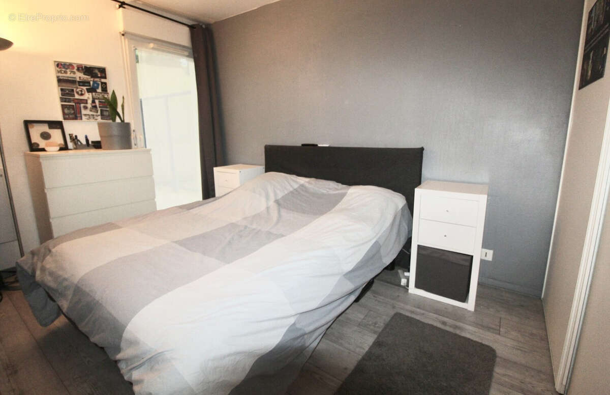 Appartement 46 m² à Chevreuse  - photo 8