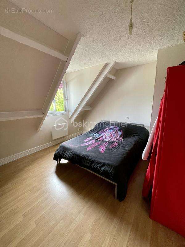 Maison à LA CHAPELLE-GAUTHIER