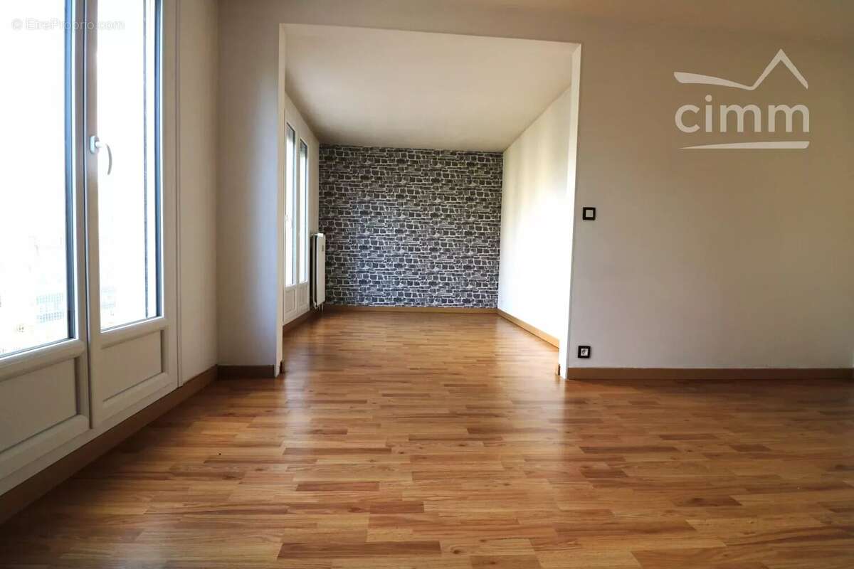 Appartement à SENLIS