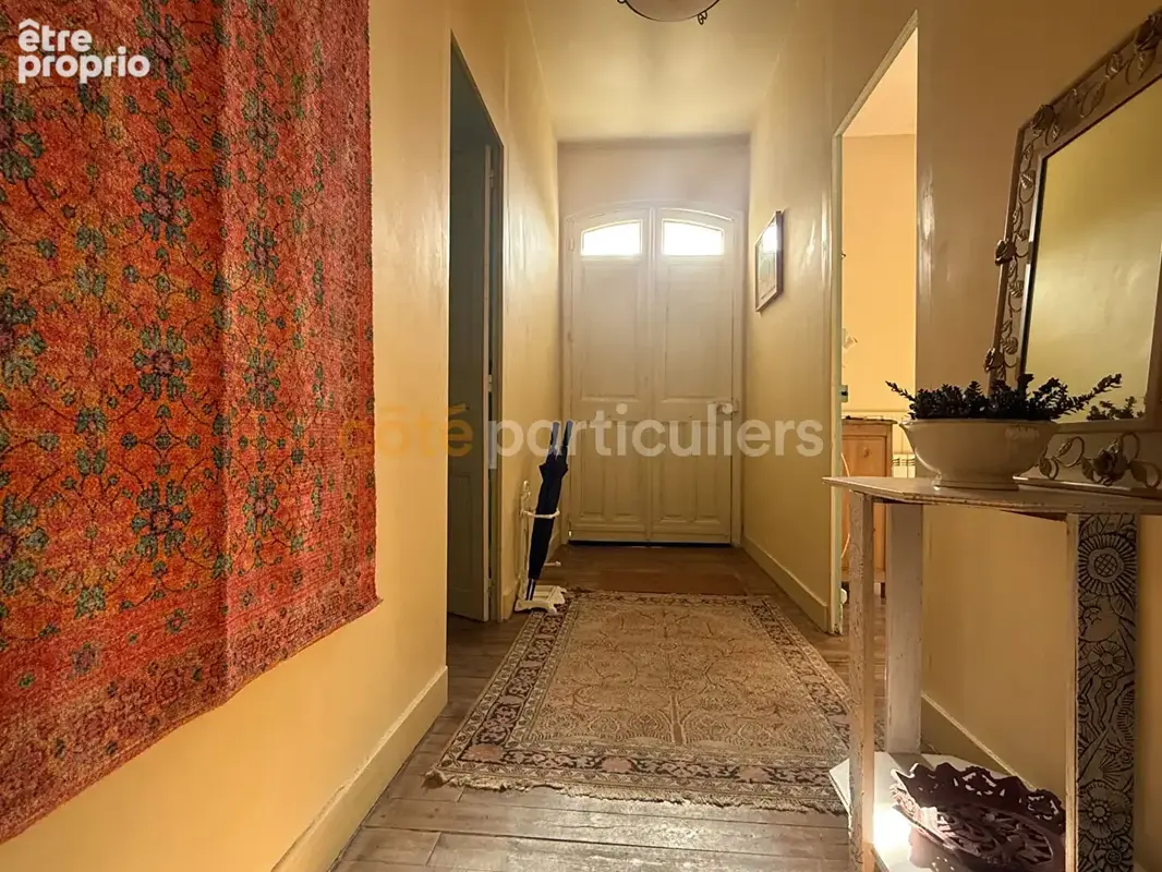 Maison - 2 chambres - Lairoux - photo 8