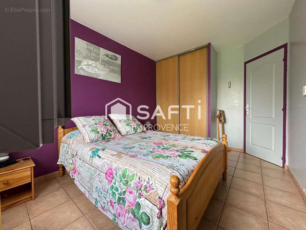 Photo 5 - Maison à LANDERONDE