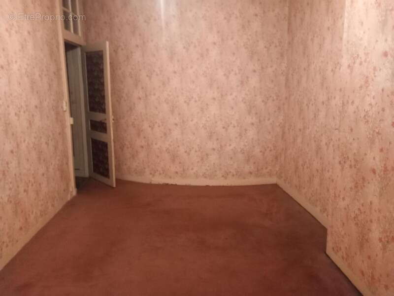 Appartement à THIERS