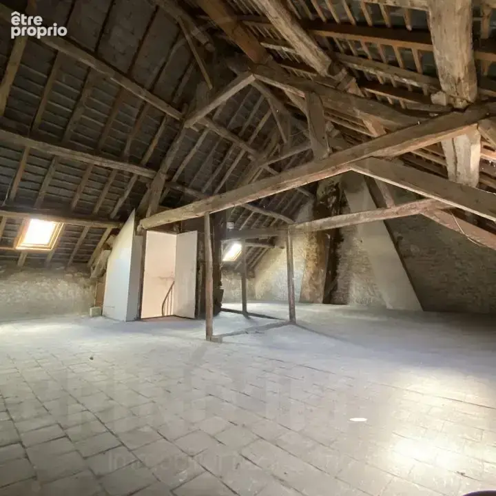 Immeuble de rapport composé de 2 studios et 1 F3 - photo 11