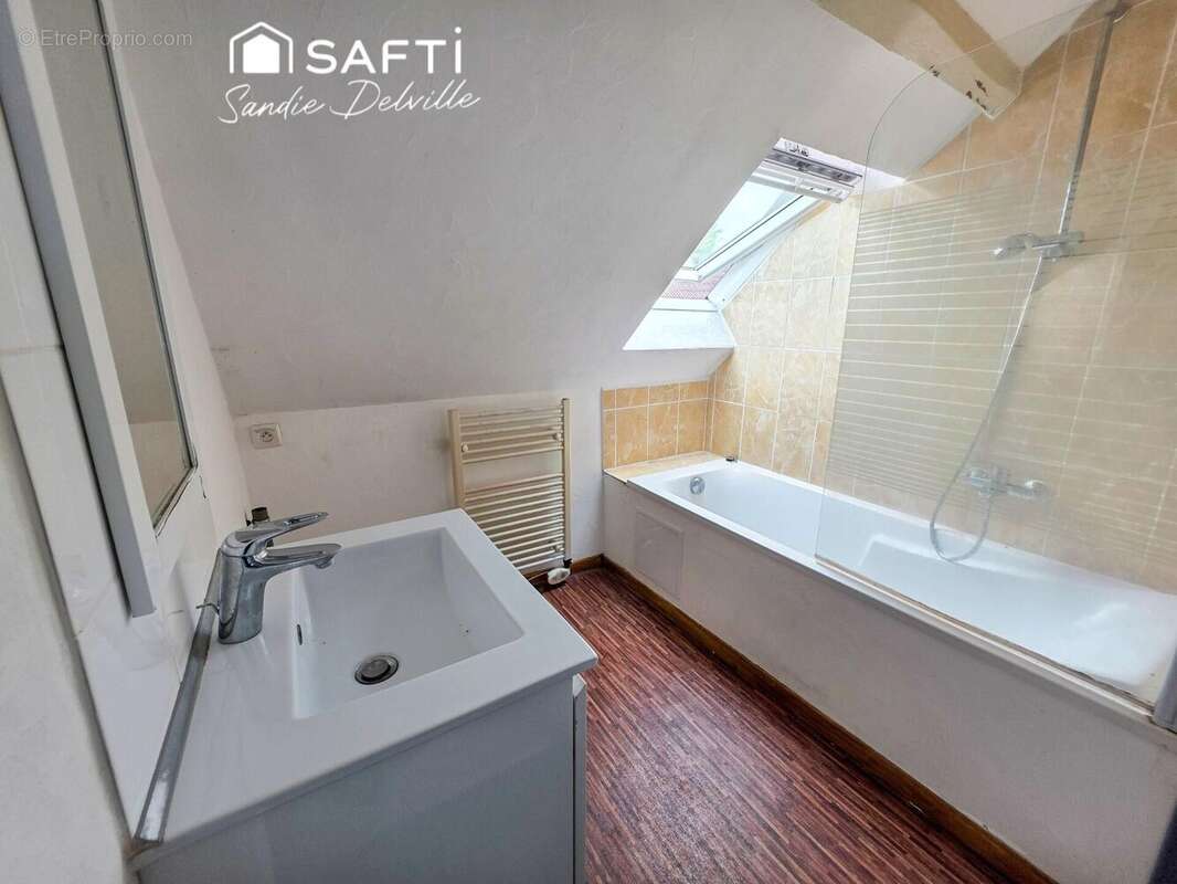 Photo 9 - Appartement à COULOMMIERS