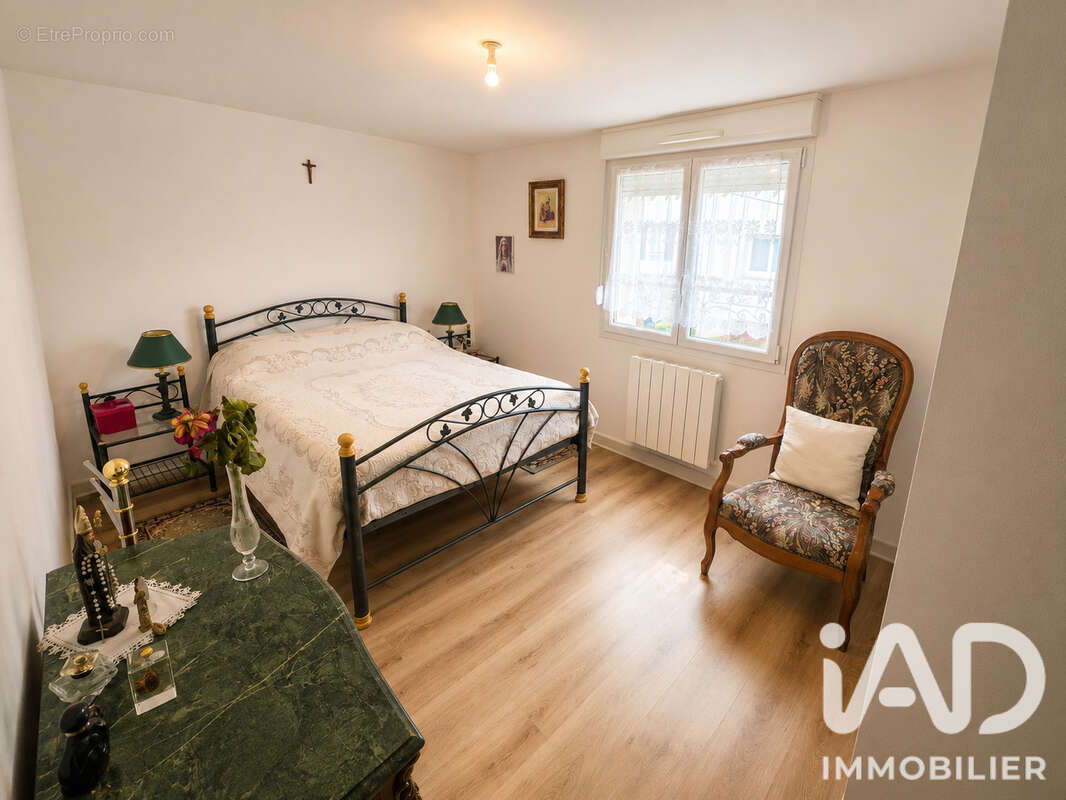 Photo 9 - Maison à CHAMPIGNEULLES