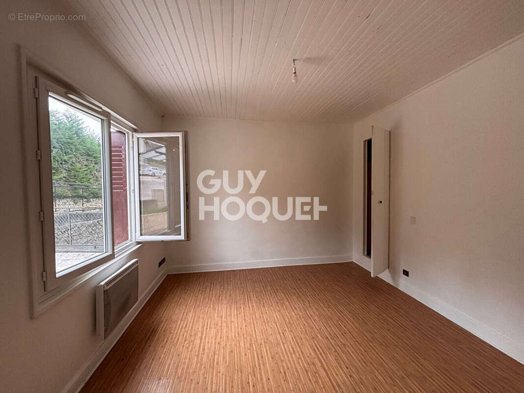 Appartement à GRESY-SUR-AIX