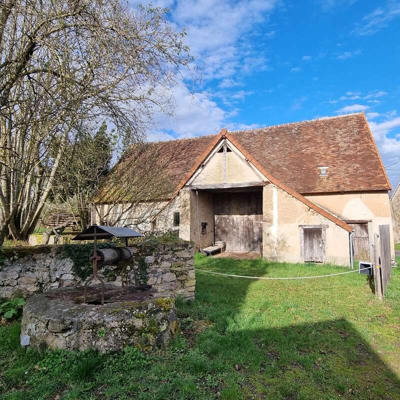 Maison 100 m² à Urciers  - photo 8