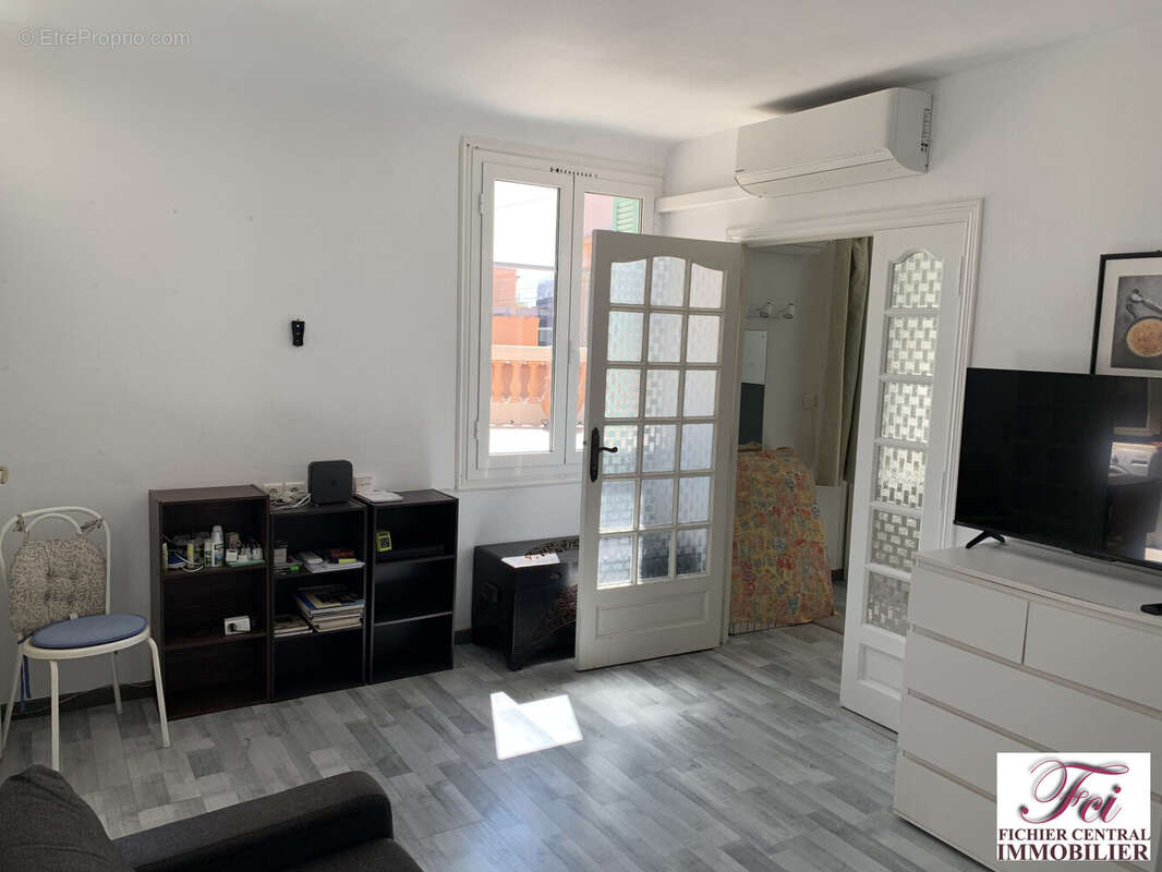 Appartement 39 m² à Menton  - photo 5