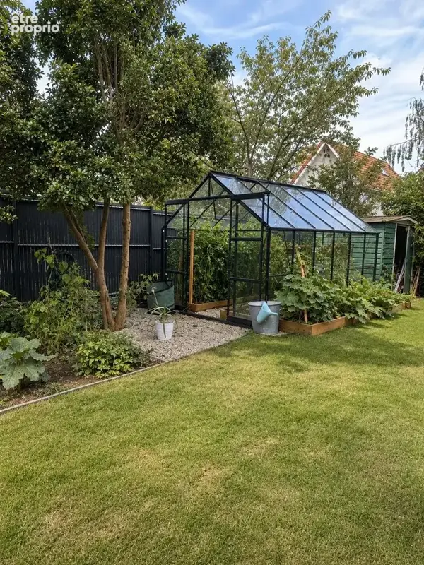 Maison contemporaine - photo 6