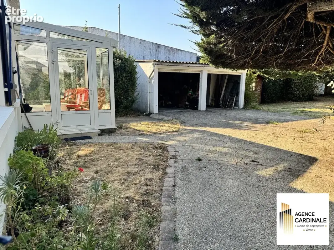 Maison 120 m² à Quiberon  - photo 3