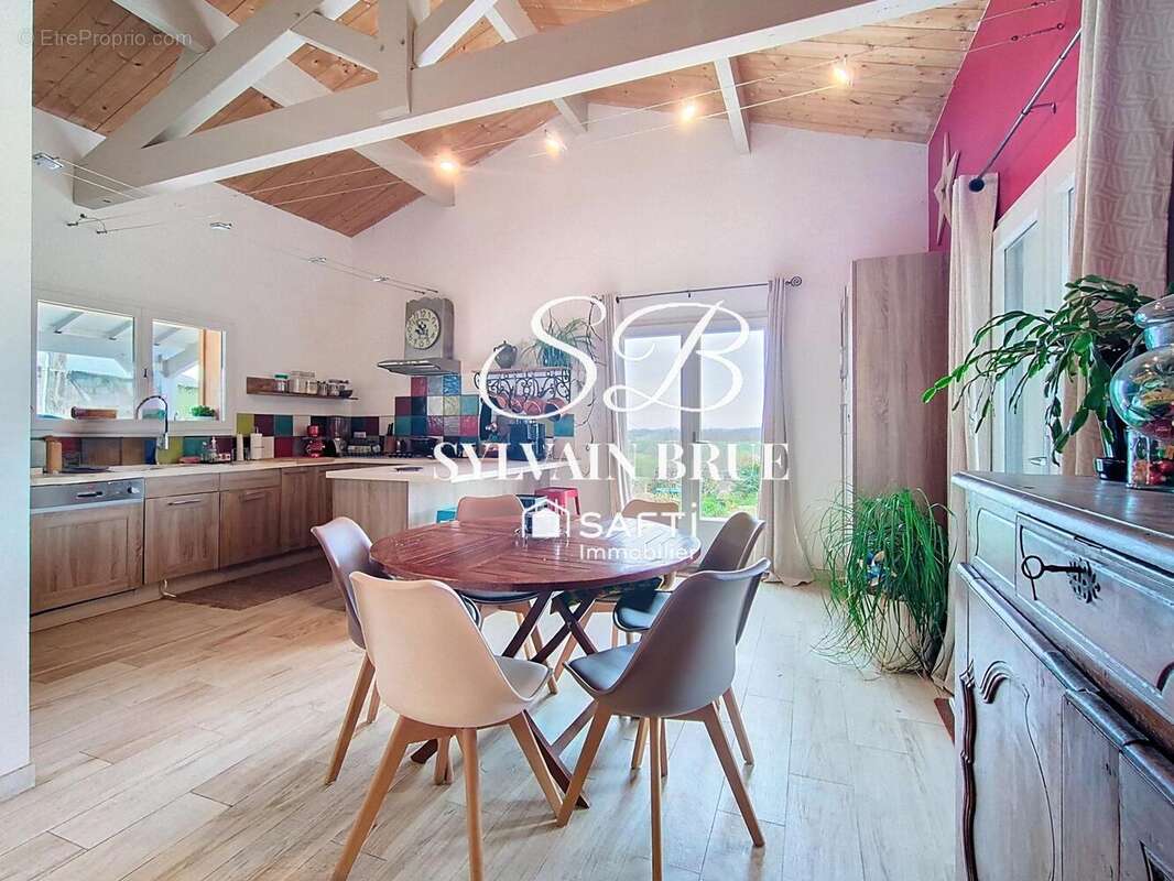 Photo 6 - Maison à BAGAT-EN-QUERCY