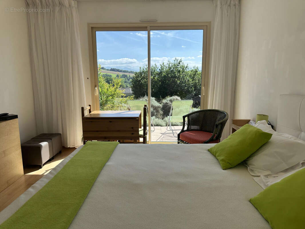 IMG_0139 - Maison à OLORON-SAINTE-MARIE