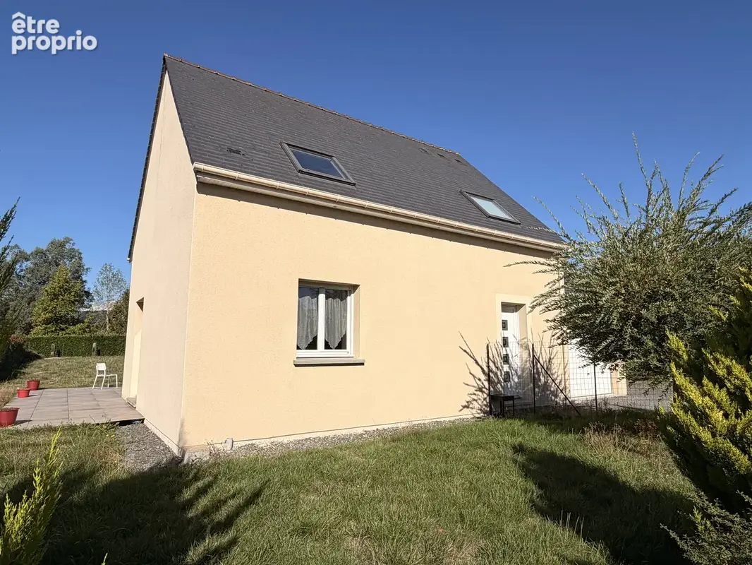 À découvrir sans tarder !   4,2 km de DOZULÉ - photo 2