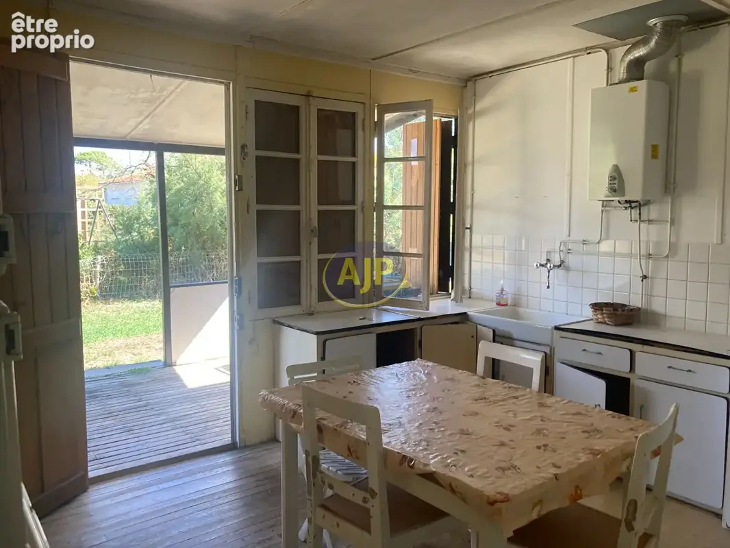 Chalet Le Verdon sur 1066 m2 - photo 6