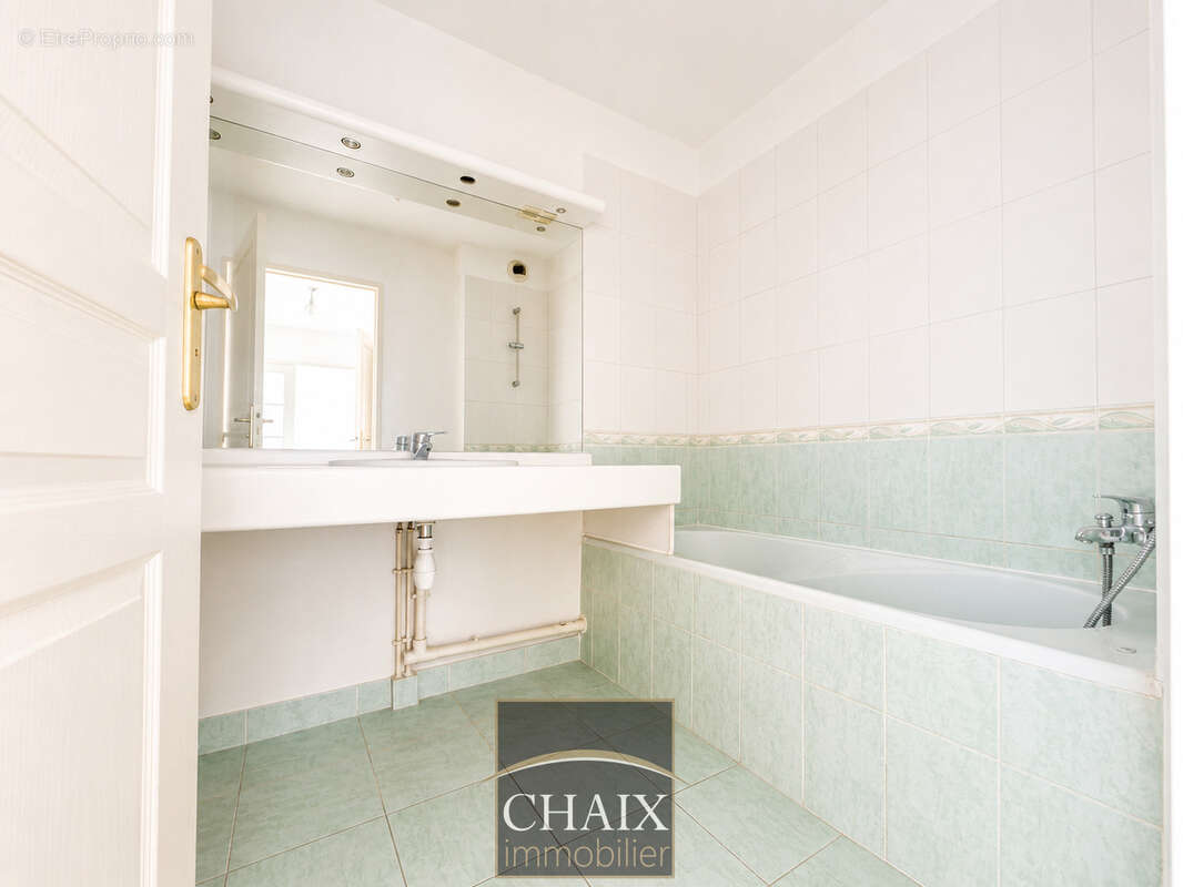 Appartement à AUBAGNE