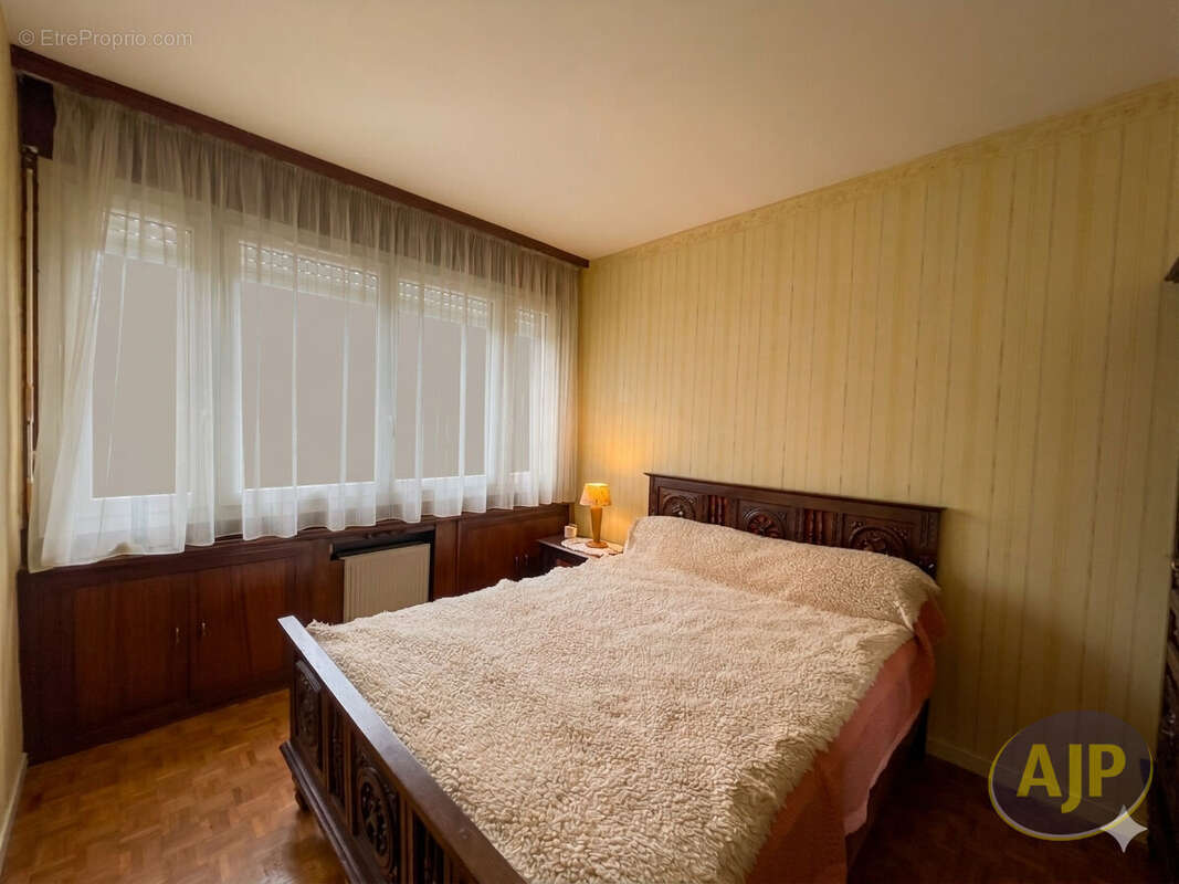 Appartement à LA ROCHE-SUR-YON