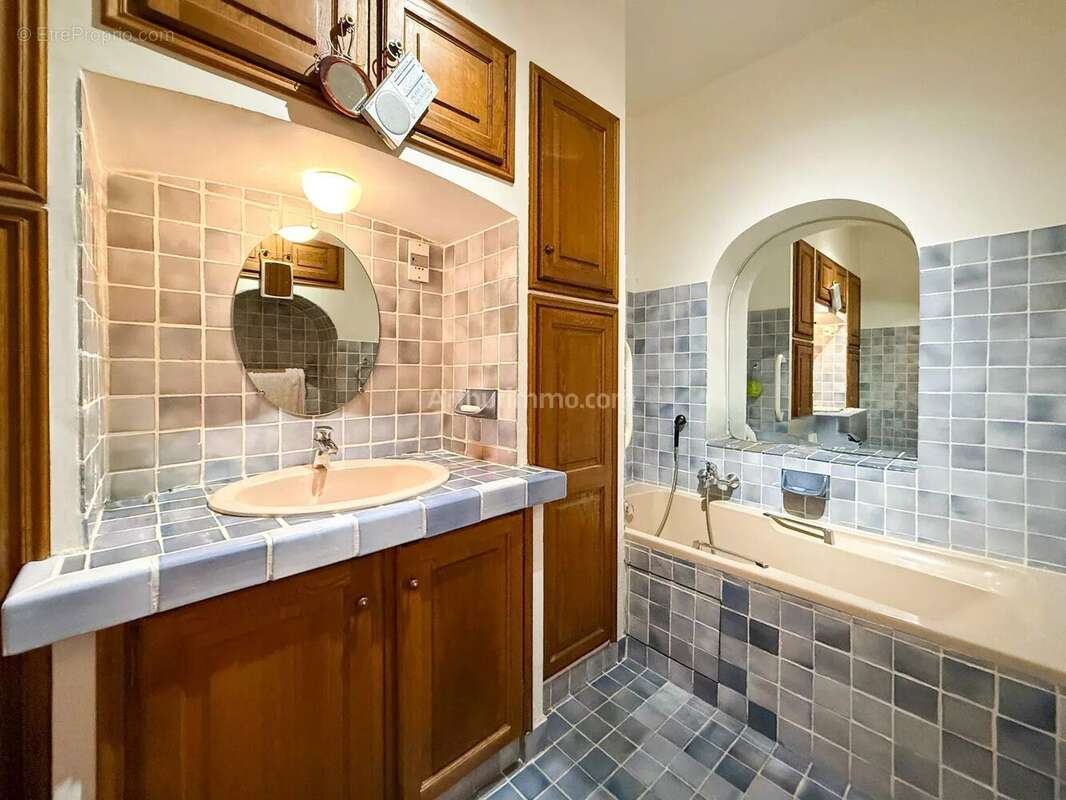 Appartement à DRAGUIGNAN