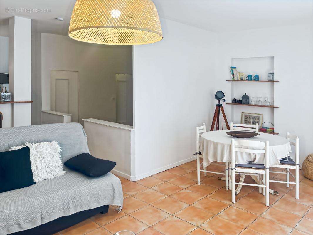 Maison à MARSEILLAN