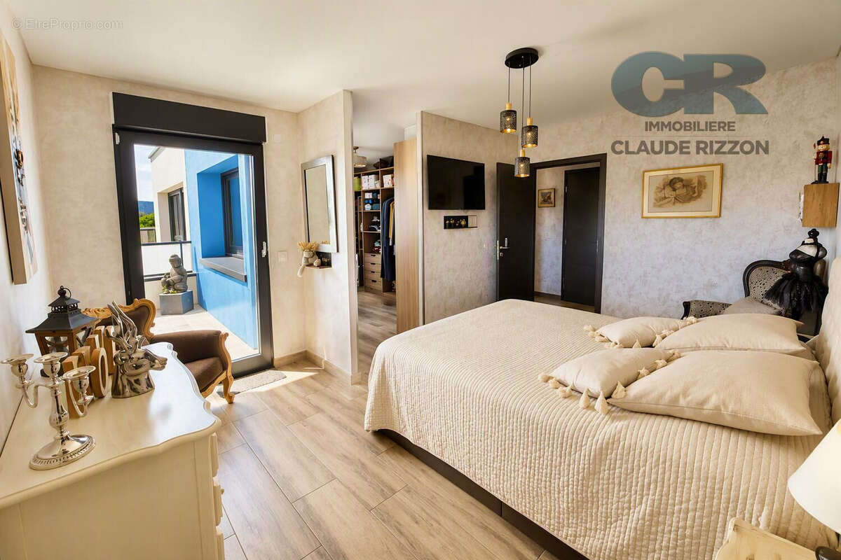 Appartement d’exception en attique UCKANGE - photo 6