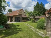Maison à NEUVY-LE-BARROIS