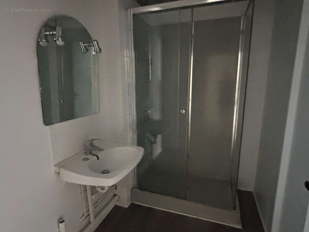 Appartement t3 port-de-bouc - photo 10