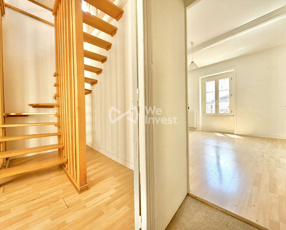 Maison 80 m² à Riom  - photo 7
