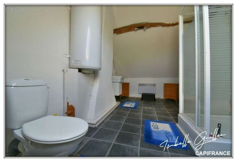 Maison à SAINT-MAUR