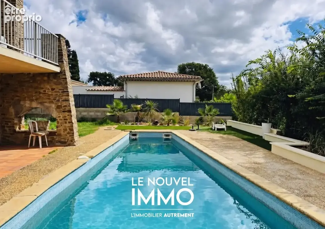Photo Maison à Brignoles au prix de 679 000€