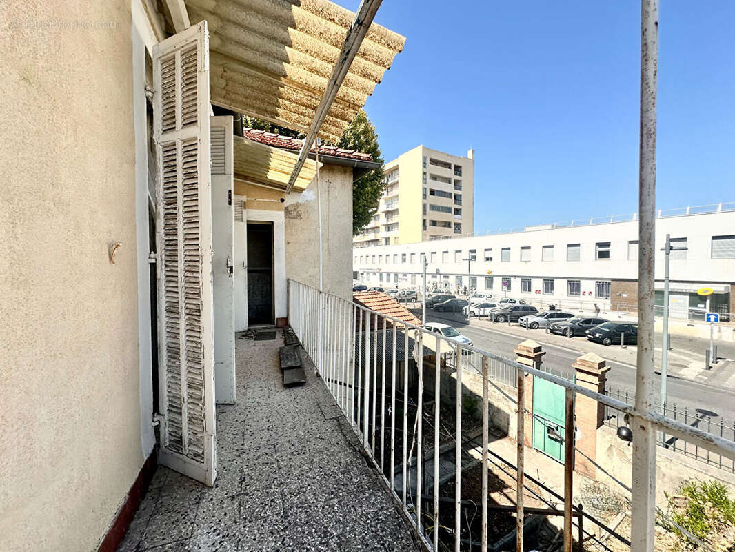 Maison 120m² à marseille 15e arrondissement - photo 11