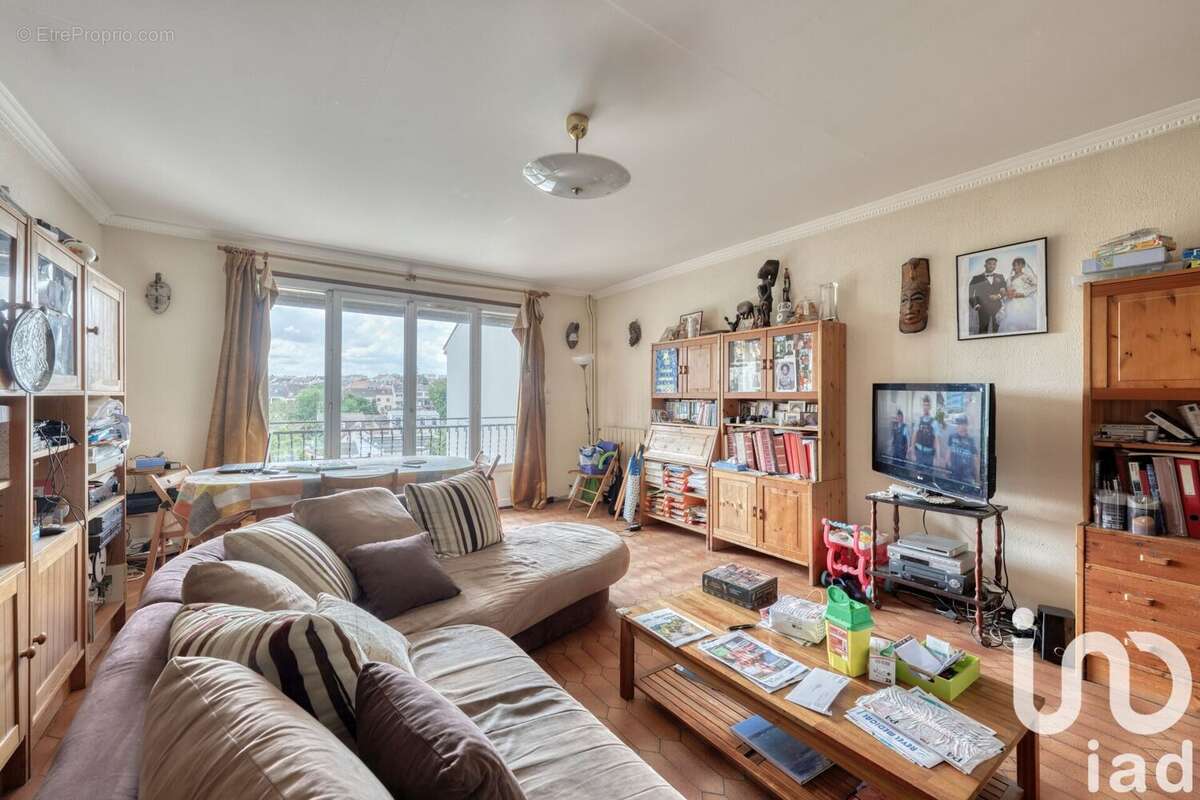 Photo 3 - Maison à FONTENAY-SOUS-BOIS