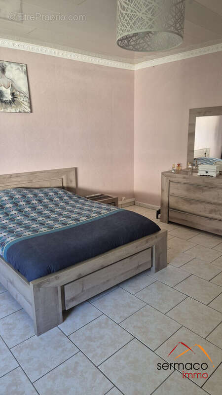 Appartement à FAREBERSVILLER