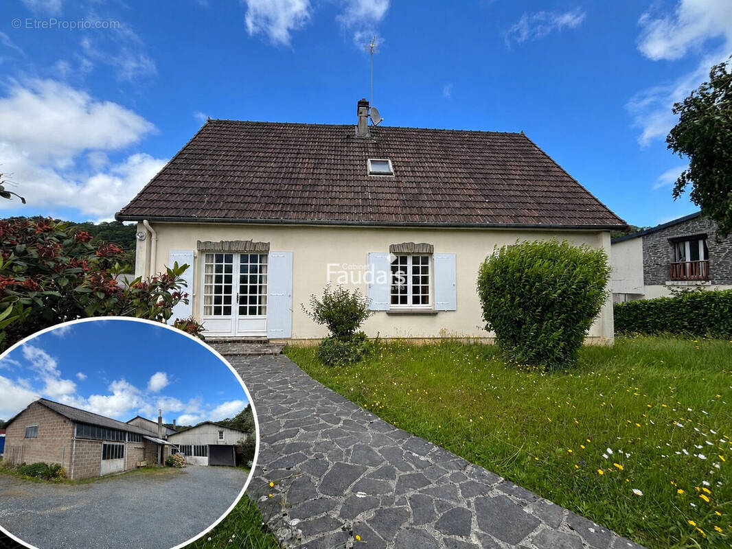 Maison à AGNEAUX