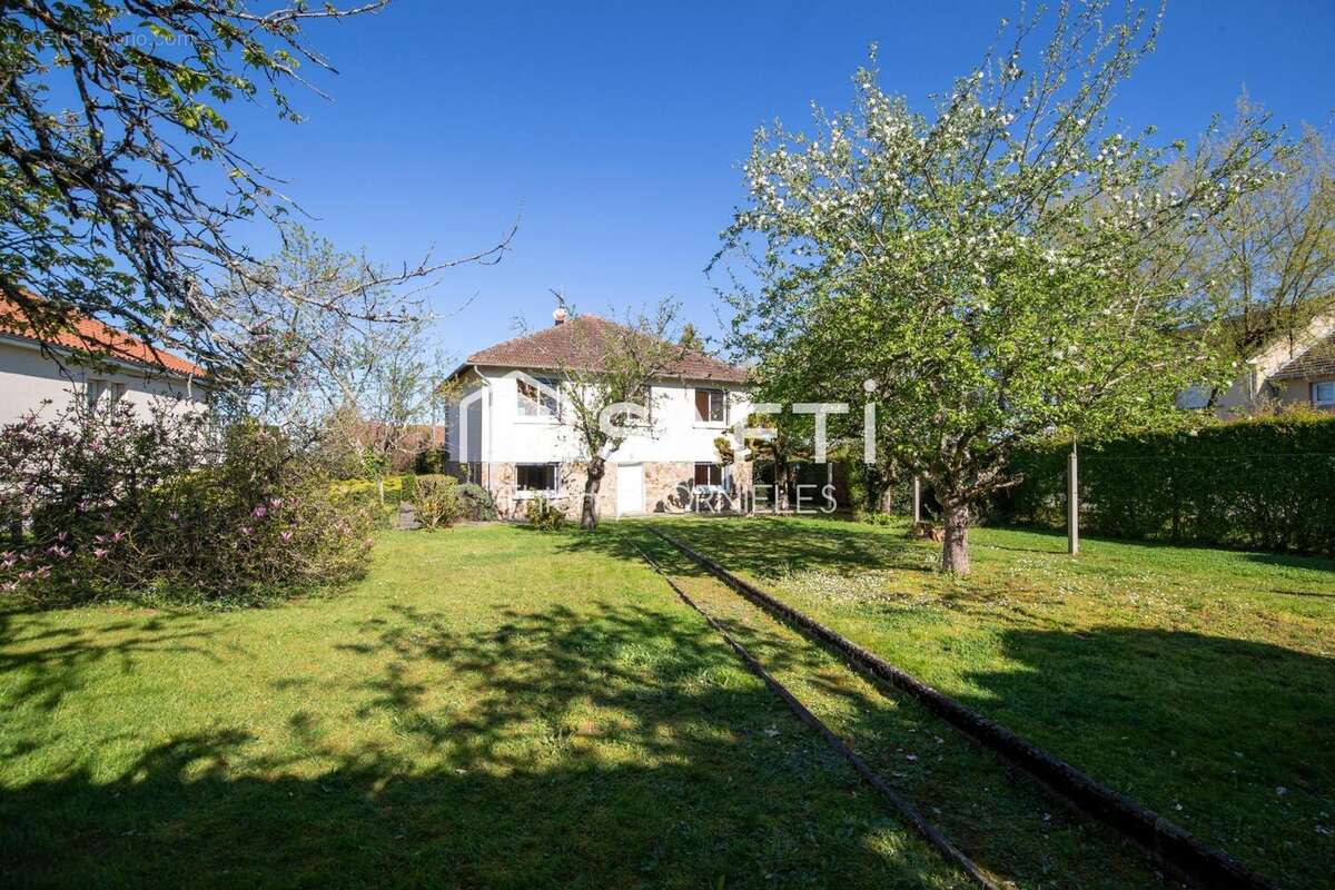 Photo 7 - Maison à SAINT-JUNIEN