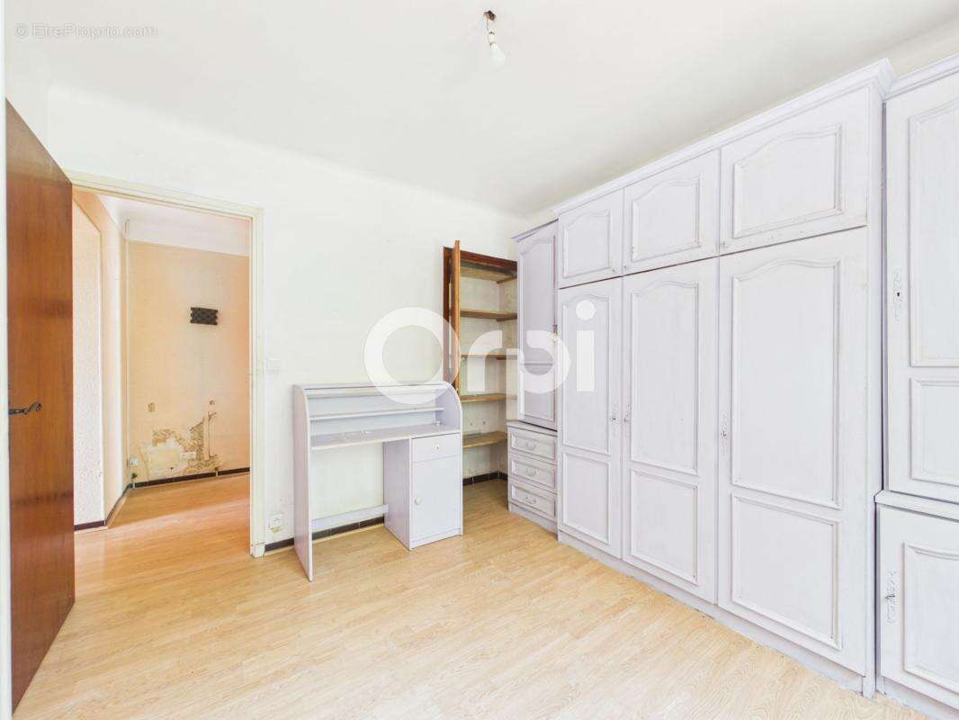 Appartement à LE BAR-SUR-LOUP