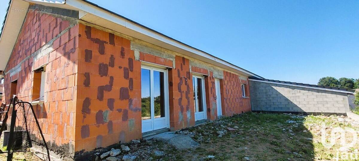 Photo 1 - Maison à BORDERES-SUR-L'ECHEZ